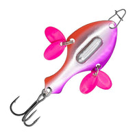 EuroTackle Spade Blades 1/4oz