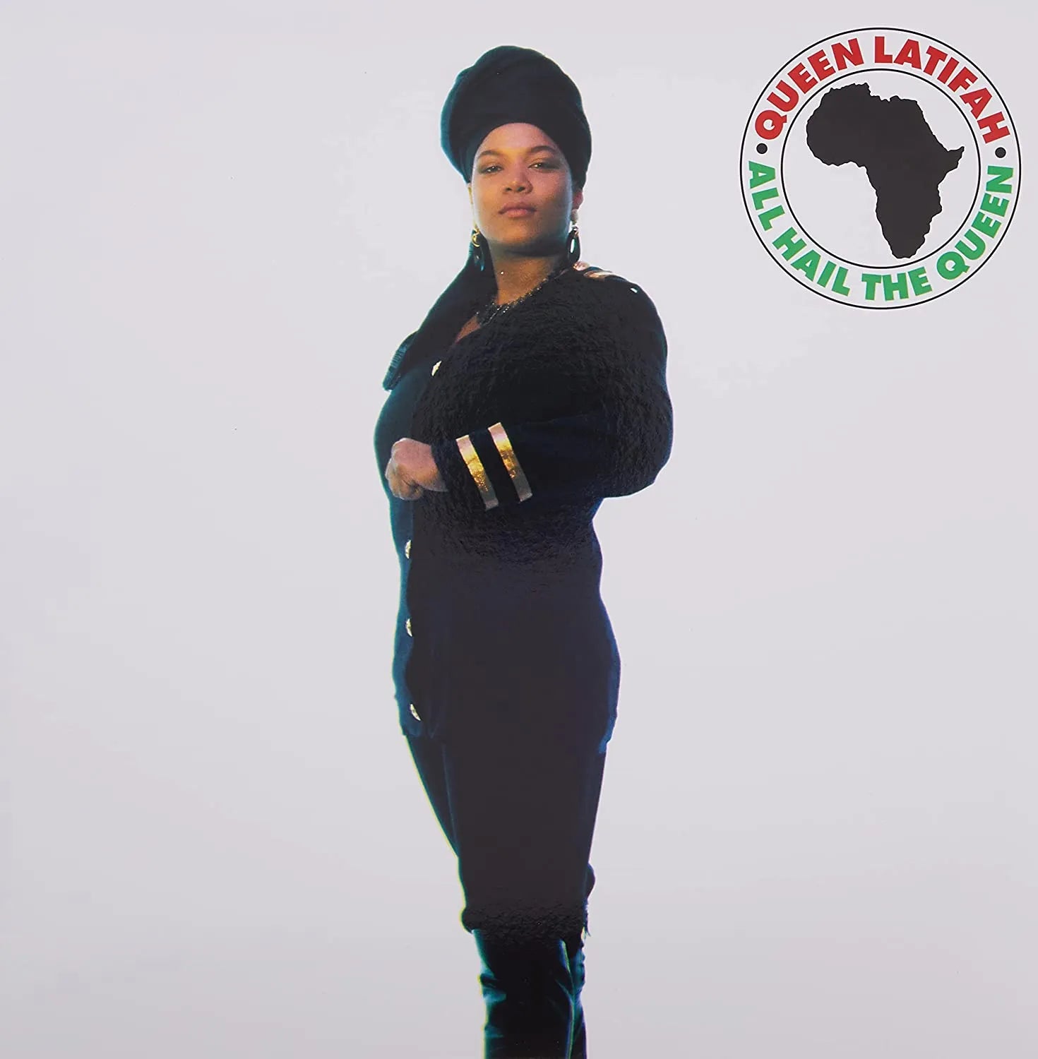 Queen Latifah – All Hail The Queen (LP) - Art Noise Queen Latifah – All Hail The Queen (LP) Art Noise Music Records art-noise.myshopify.com queen-latifah-all-hail-the-queen-lp Queen Latifah – All Hail The Queen (LP) Art Noise Music Records art-noise.myshopify.com queen-latifah-all-hail-the-queen-lp