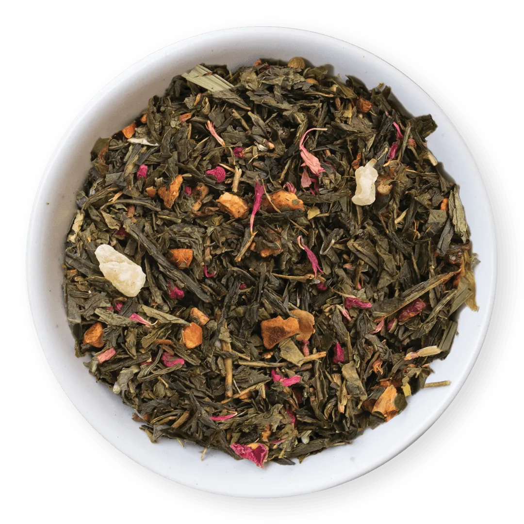 Raspberry Cream Tealish Green Tea art-noise.myshopify.com raspberry-cream Raspberry Cream Tealish Green Tea art-noise.myshopify.com raspberry-cream