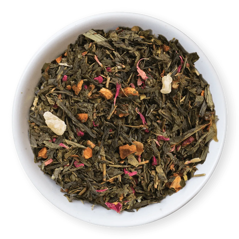 Raspberry Cream Tealish Green Tea art-noise.myshopify.com raspberry-cream Raspberry Cream Tealish Green Tea art-noise.myshopify.com raspberry-cream