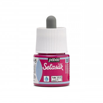 Setasilk - 45 ml Raspberry