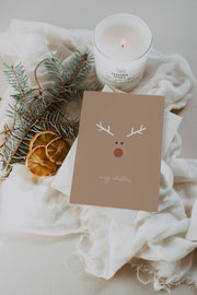 Rudolph Reindeer Creativien product_type art-noise.myshopify.com rudolph-reindeer