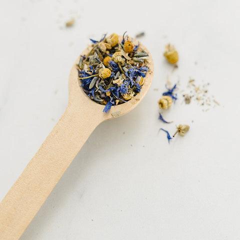 Organic Relax and Renew Tea Bush Berry TEA art-noise.myshopify.com organic-relax-and-renew-tea