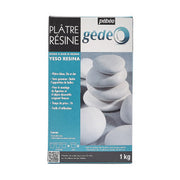 GEDEO - 1 kg Resin Plaster - Art Noise GEDEO - 1 kg Resin Plaster Pebeo Plaster art-noise.myshopify.com gedeo-1-kg-resin-plaster
