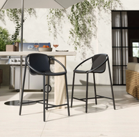 Umbra - Ringo Counter Stool