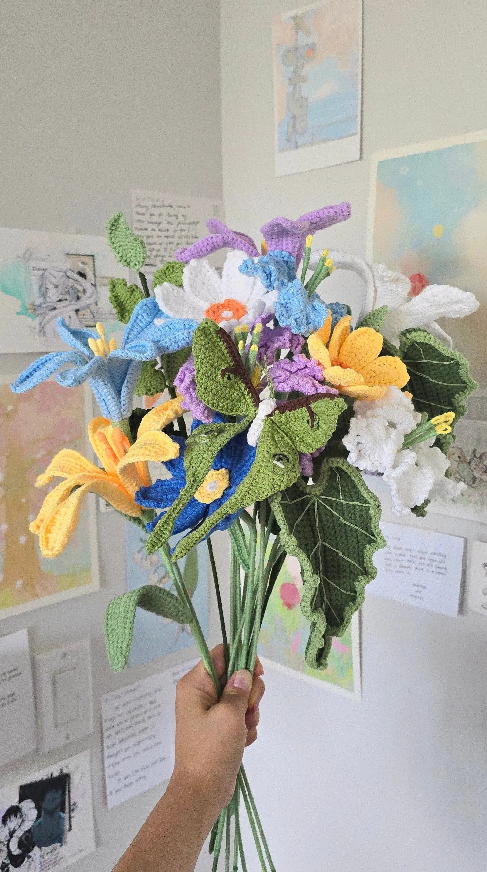 Luna Moth made with april product_type art-noise.myshopify.com luna-moth Luna Moth made with april  art-noise.myshopify.com luna-moth