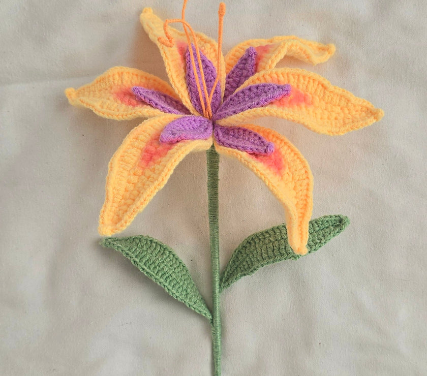 Sundrop Flower