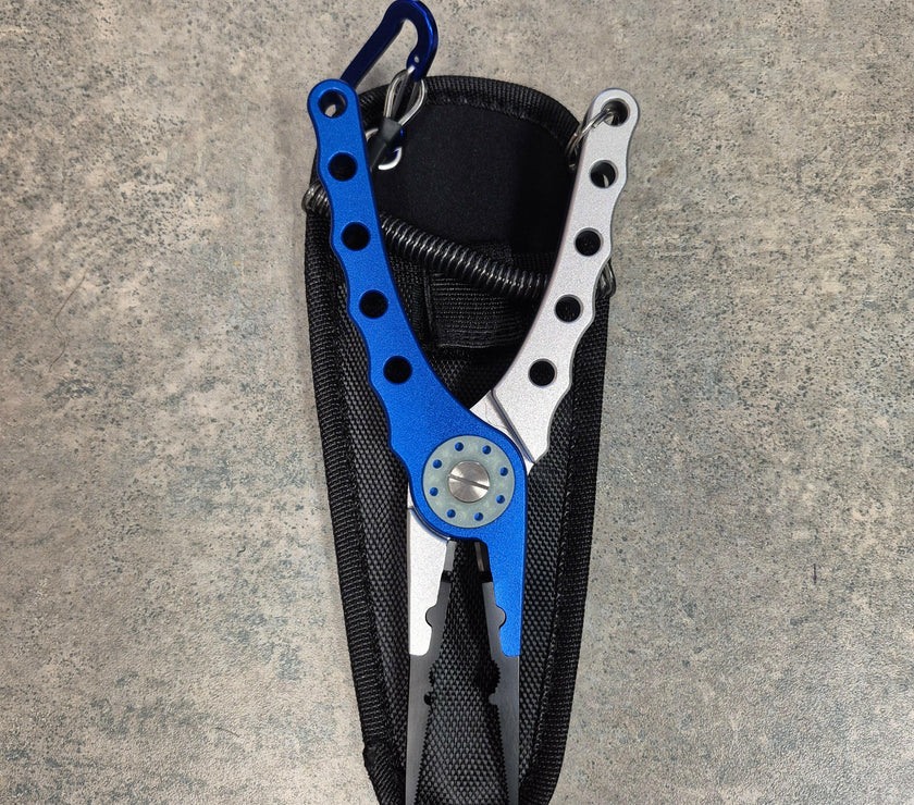 🍁Big Sky Fishing Pliers