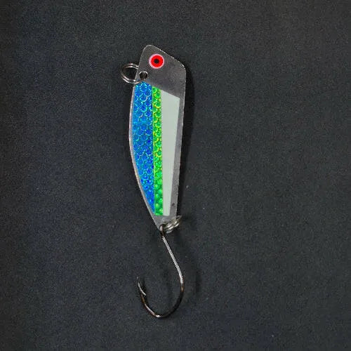  🍁Spitfire Fishing Hawker Trolling Spoons 3" Stony Tackle Shack artificial fishing spoons art-noise.myshopify.com spitfire-fishing-hawker-trolling-spoons-3-1