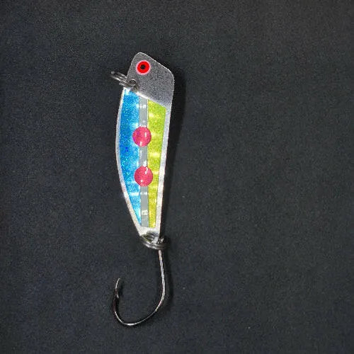  🍁Spitfire Fishing Hawker Trolling Spoons 3" Stony Tackle Shack artificial fishing spoons art-noise.myshopify.com spitfire-fishing-hawker-trolling-spoons-3-1