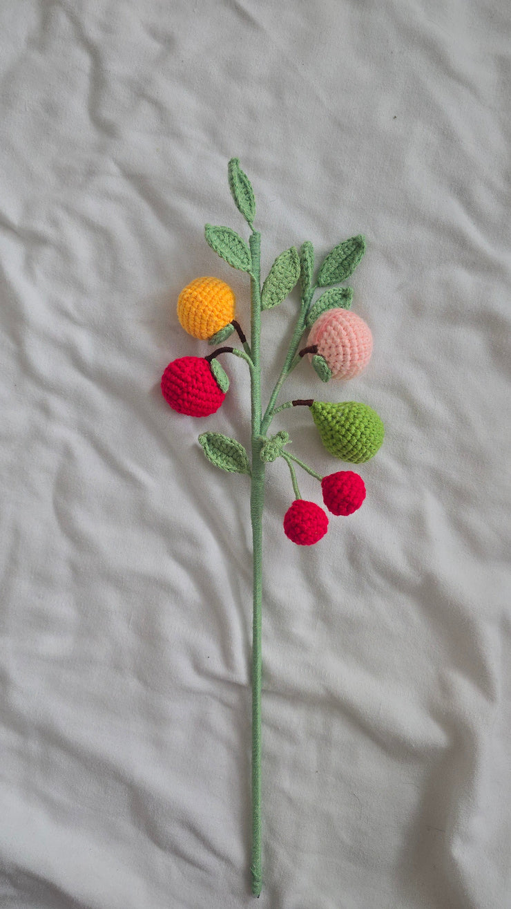 Fruits