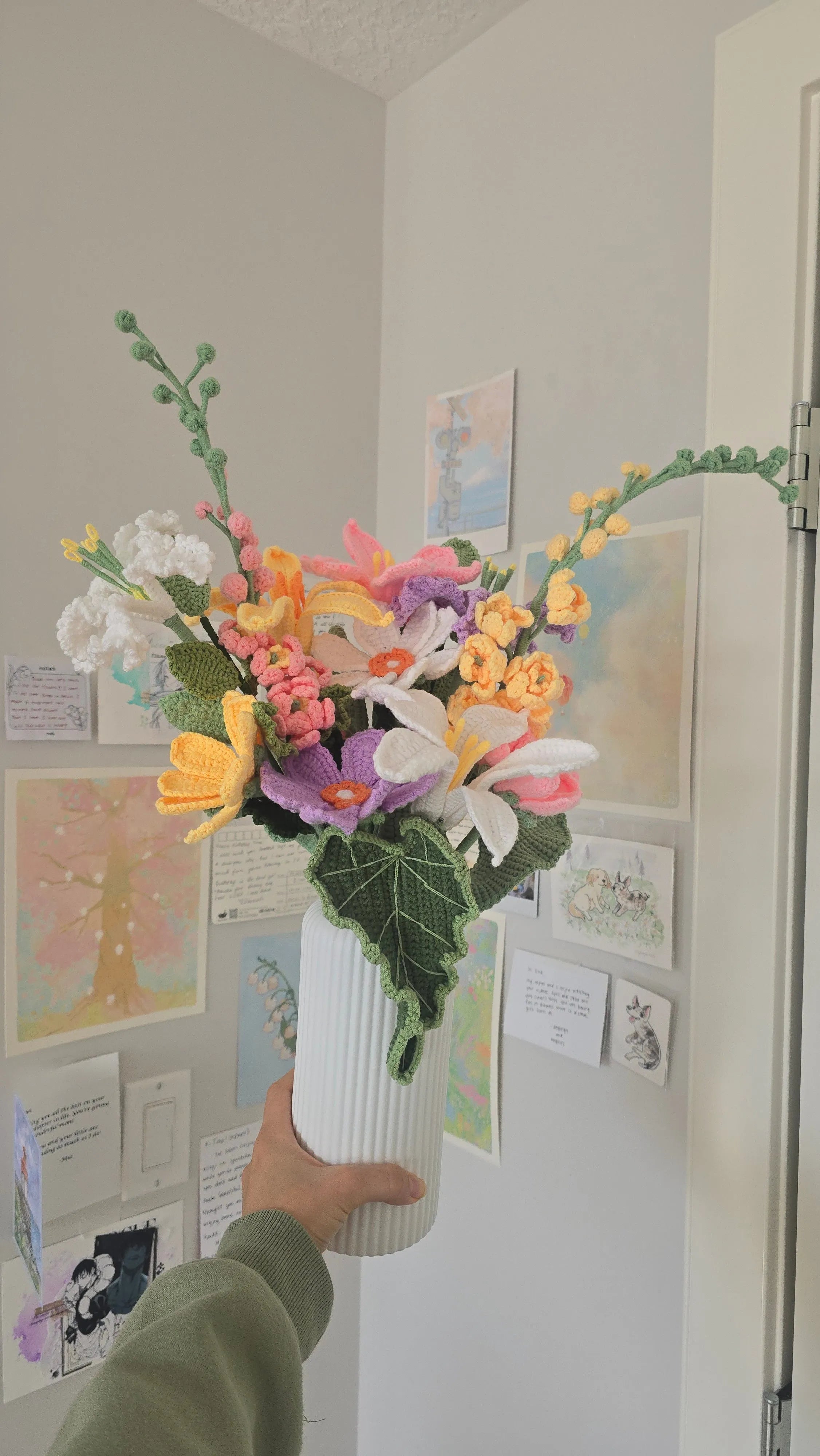 Iris made with april product_type art-noise.myshopify.com iris Iris made with april  art-noise.myshopify.com iris