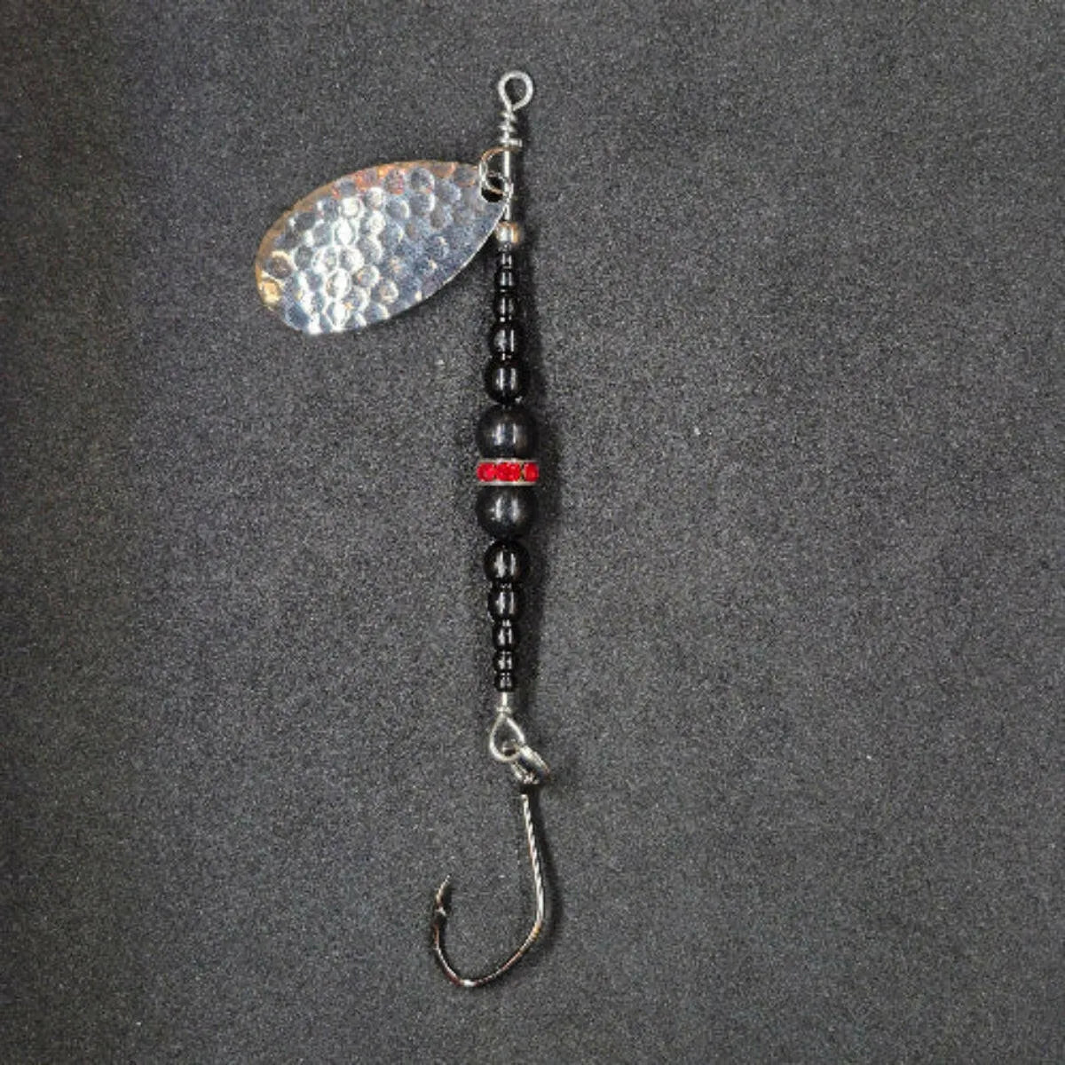  🍁Spitfire Fishing Supermarine MK2 Wedding Ring Spinners Stony Tackle Shack artificial fishing spinners art-noise.myshopify.com spitfire-fishing-supermarine-mk2-wedding-ring-spinners-1