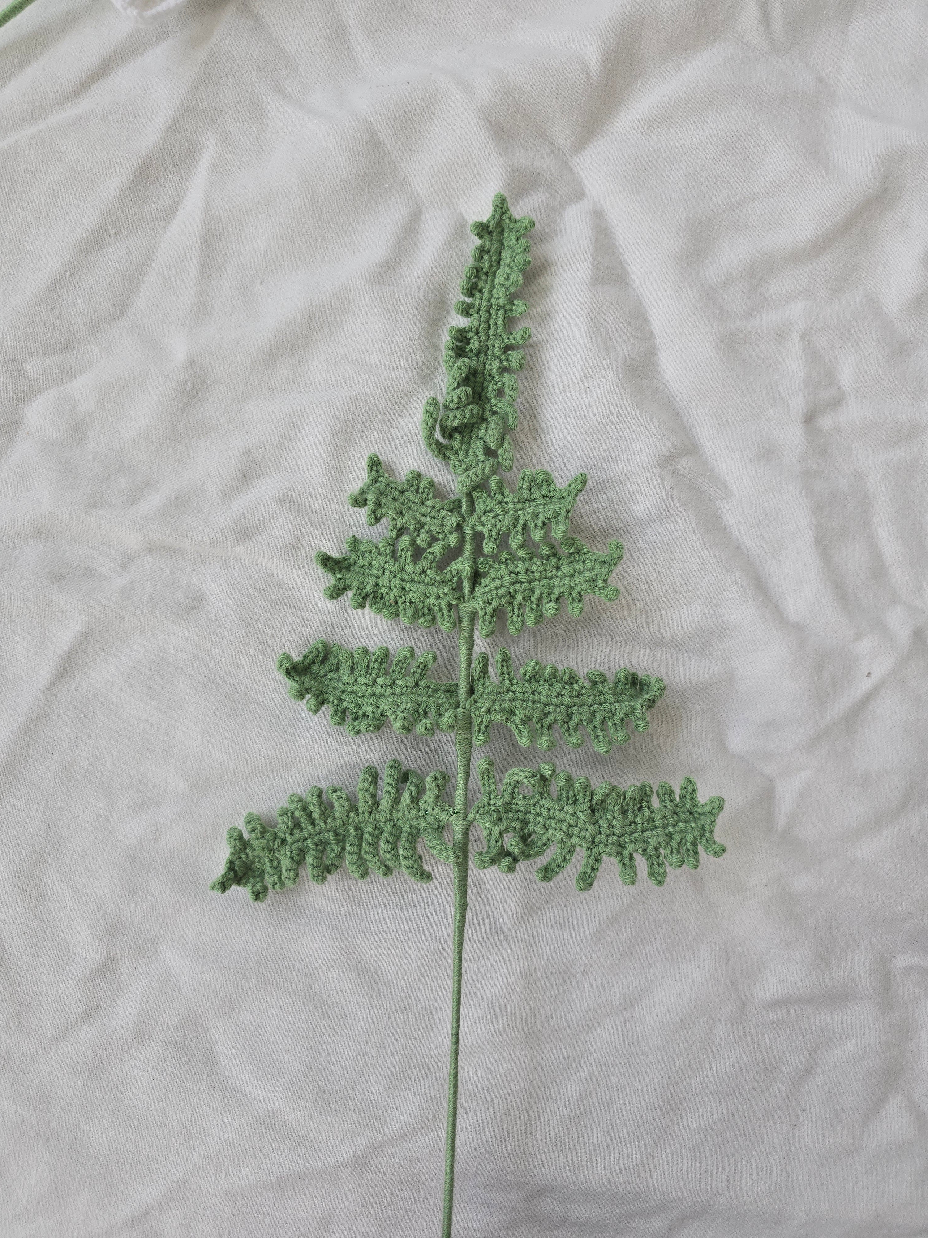Greenery