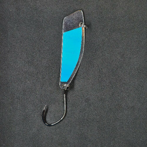 🍁Spitfire Fishing Hawker Trolling Spoons 3"