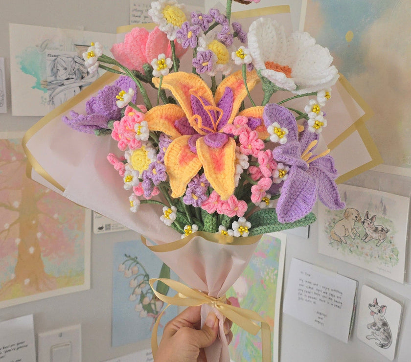 Sundrop Flower