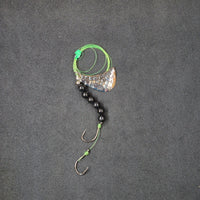 🍁Spitfire Fishing Tomahawk Rigs #3 Double Circle Hooks
