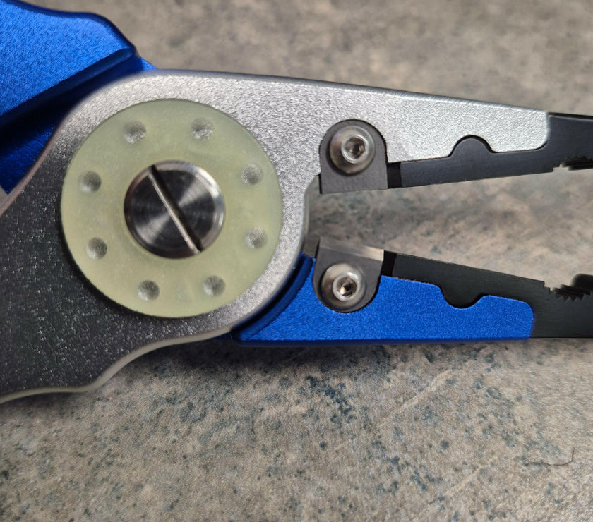 🍁Big Sky Fishing Pliers