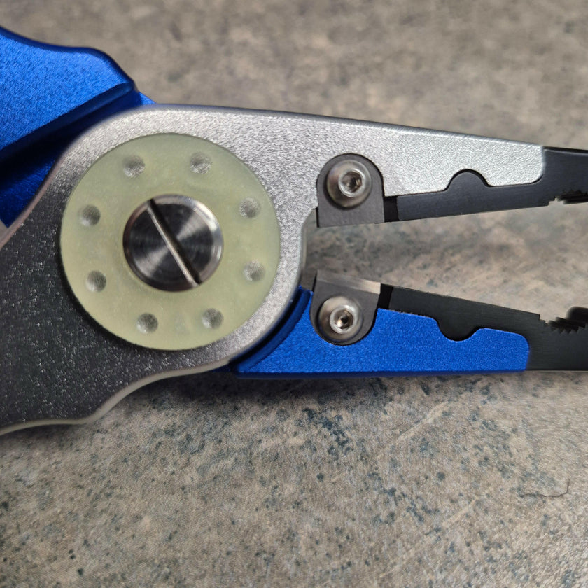 🍁Big Sky Fishing Pliers