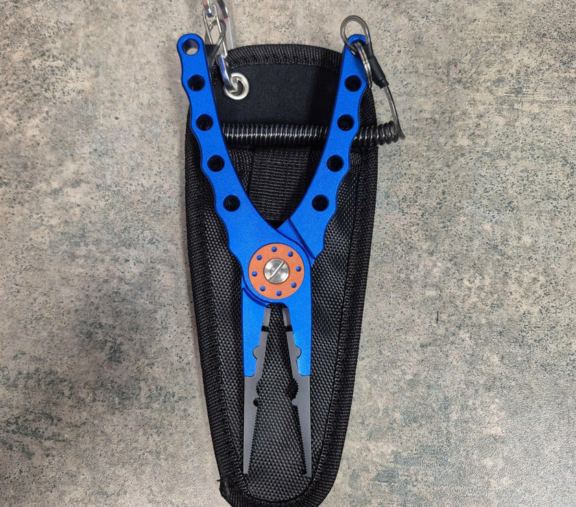 🍁Big Sky Fishing Pliers
