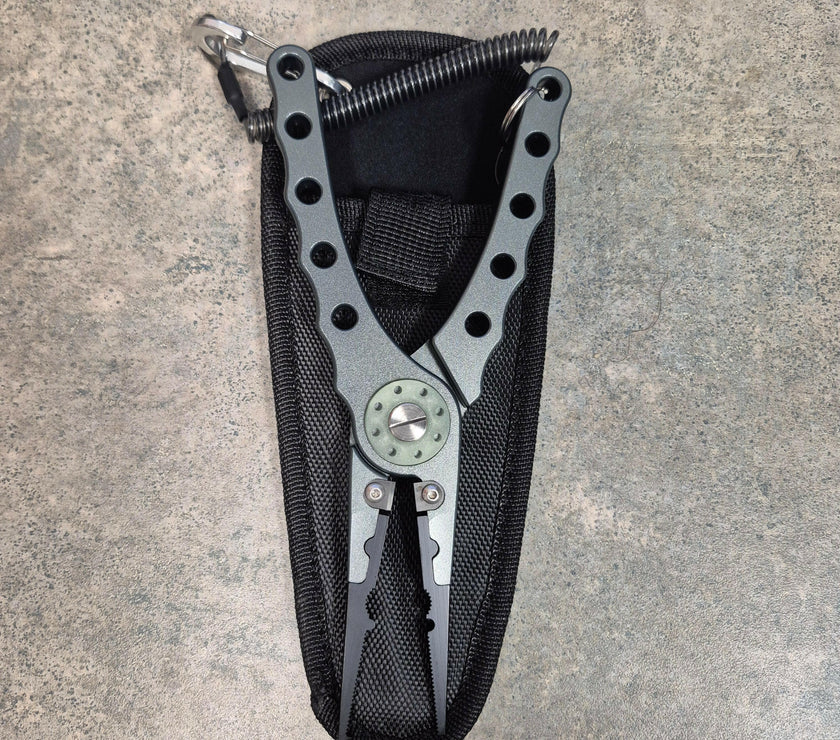 🍁Big Sky Fishing Pliers