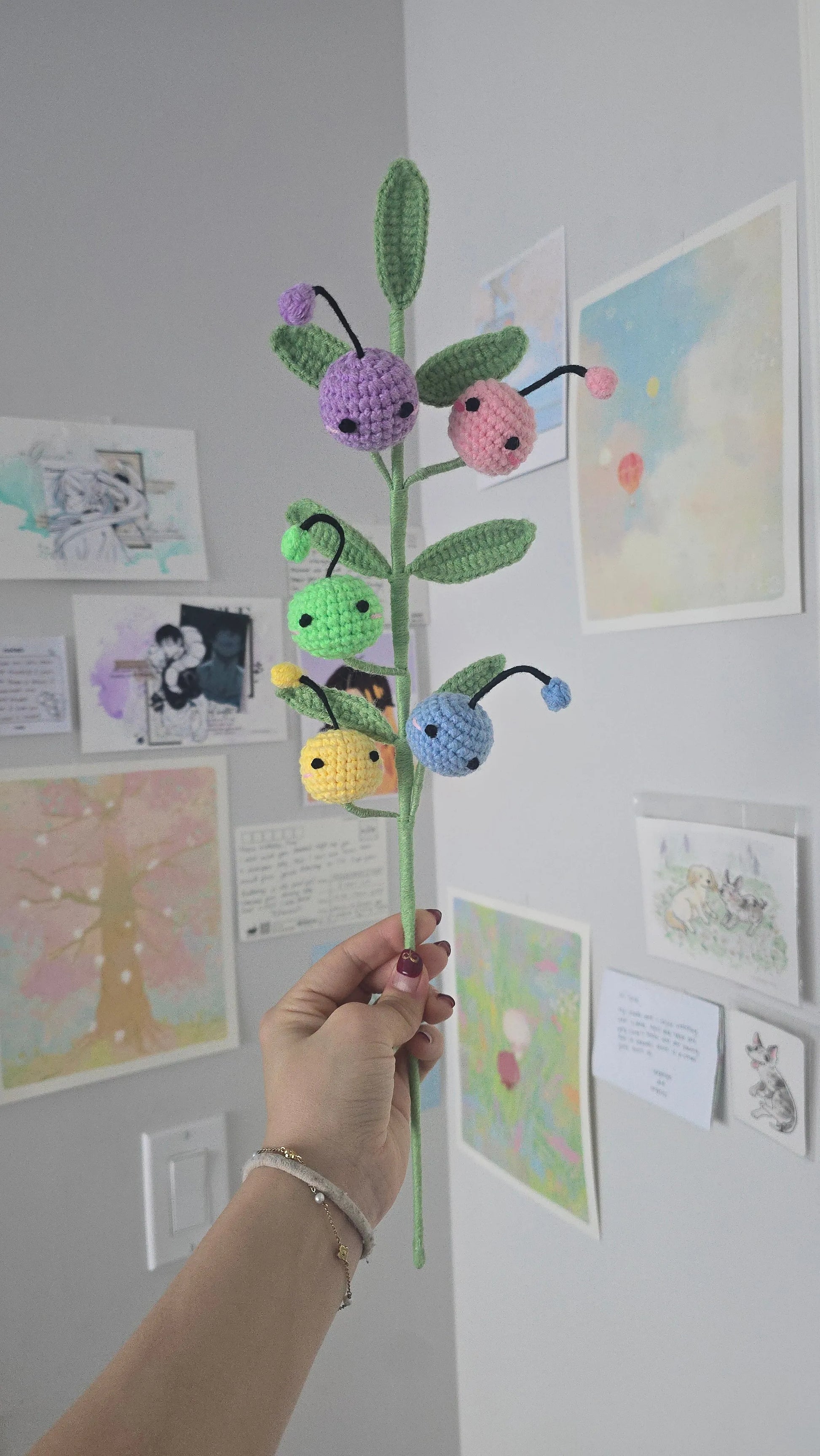 Junimo Friends made with april product_type art-noise.myshopify.com junimo-friends Junimo Friends made with april  art-noise.myshopify.com junimo-friends