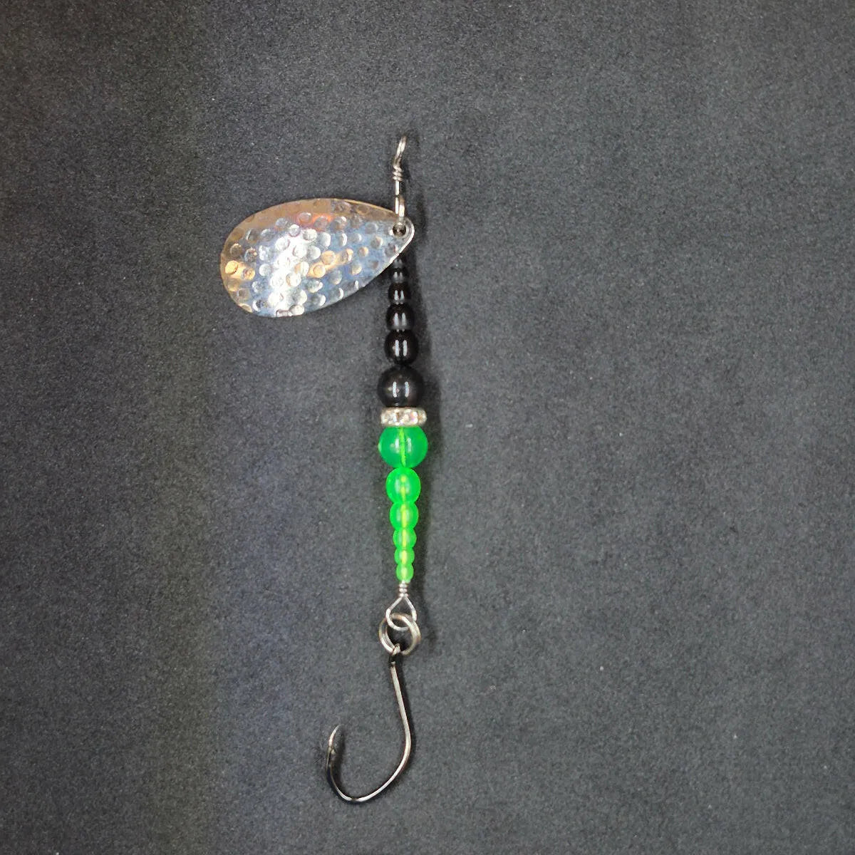  🍁Spitfire Fishing Supermarine MK2 Wedding Ring Spinners Stony Tackle Shack artificial fishing spinners art-noise.myshopify.com spitfire-fishing-supermarine-mk2-wedding-ring-spinners-1