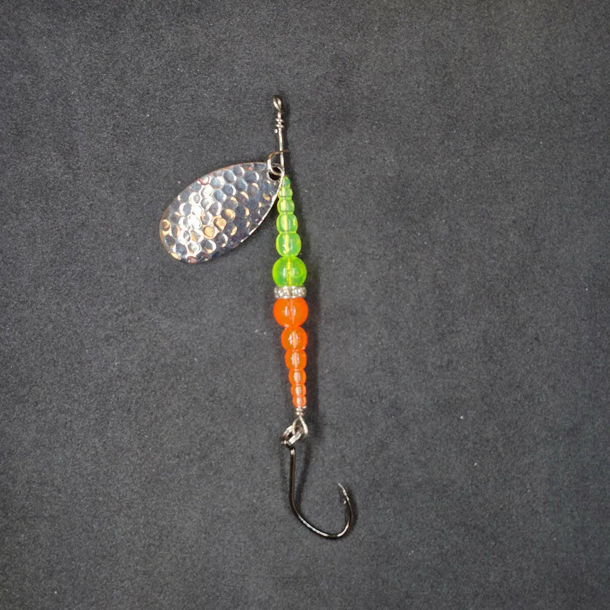  🍁Spitfire Fishing Supermarine MK2 Wedding Ring Spinners Stony Tackle Shack artificial fishing spinners art-noise.myshopify.com spitfire-fishing-supermarine-mk2-wedding-ring-spinners-1