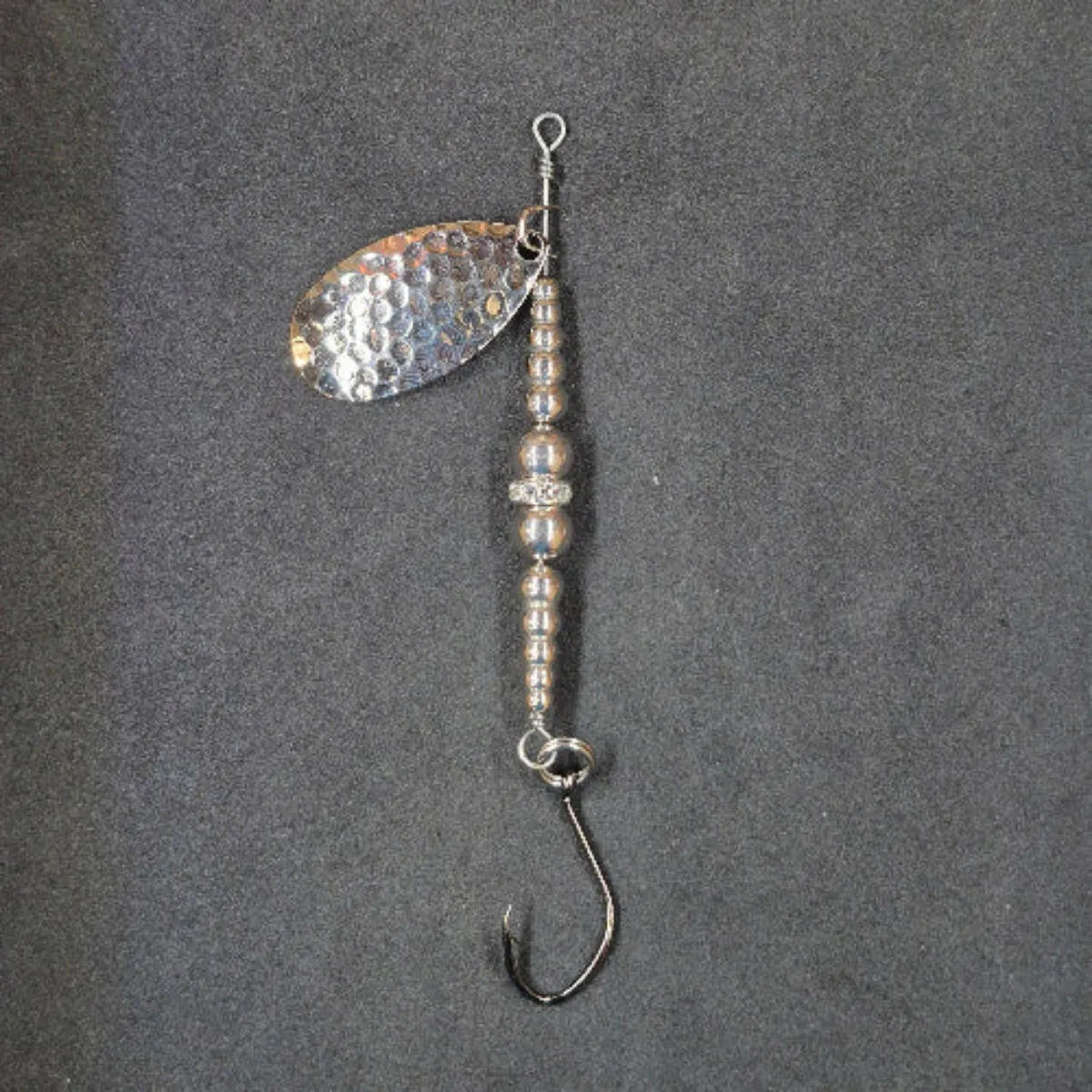  🍁Spitfire Fishing Supermarine MK2 Wedding Ring Spinners Stony Tackle Shack artificial fishing spinners art-noise.myshopify.com spitfire-fishing-supermarine-mk2-wedding-ring-spinners-1