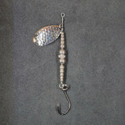  🍁Spitfire Fishing Supermarine MK2 Wedding Ring Spinners Stony Tackle Shack artificial fishing spinners art-noise.myshopify.com spitfire-fishing-supermarine-mk2-wedding-ring-spinners-1