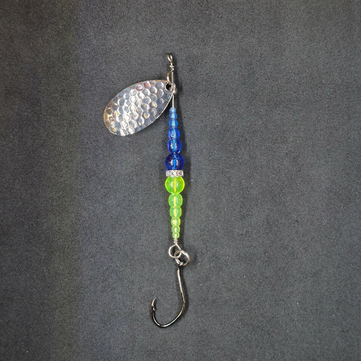  🍁Spitfire Fishing Supermarine MK2 Wedding Ring Spinners Stony Tackle Shack artificial fishing spinners art-noise.myshopify.com spitfire-fishing-supermarine-mk2-wedding-ring-spinners-1