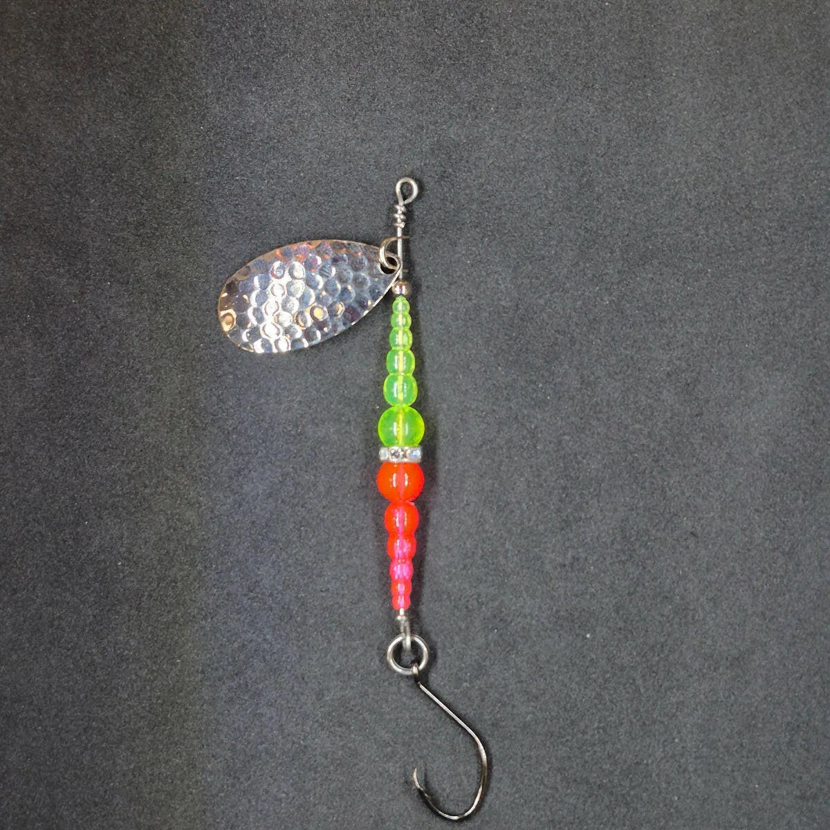  🍁Spitfire Fishing Supermarine MK2 Wedding Ring Spinners Stony Tackle Shack artificial fishing spinners art-noise.myshopify.com spitfire-fishing-supermarine-mk2-wedding-ring-spinners-1