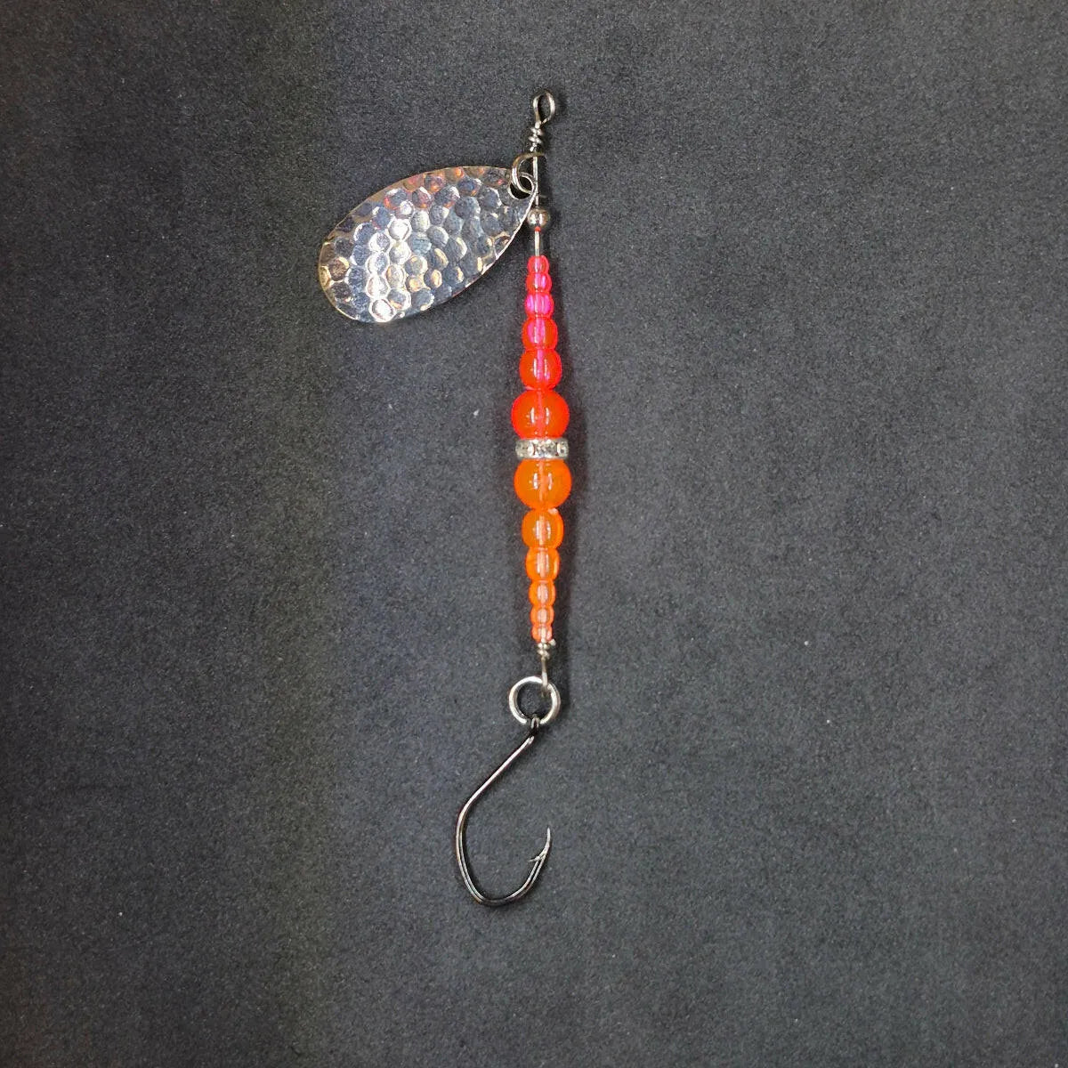  🍁Spitfire Fishing Supermarine MK2 Wedding Ring Spinners Stony Tackle Shack artificial fishing spinners art-noise.myshopify.com spitfire-fishing-supermarine-mk2-wedding-ring-spinners-1