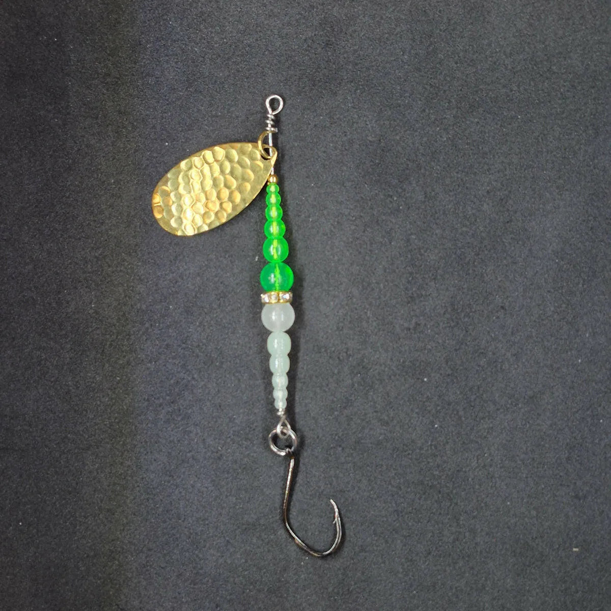  🍁Spitfire Fishing Supermarine MK2 Wedding Ring Spinners Stony Tackle Shack artificial fishing spinners art-noise.myshopify.com spitfire-fishing-supermarine-mk2-wedding-ring-spinners-1