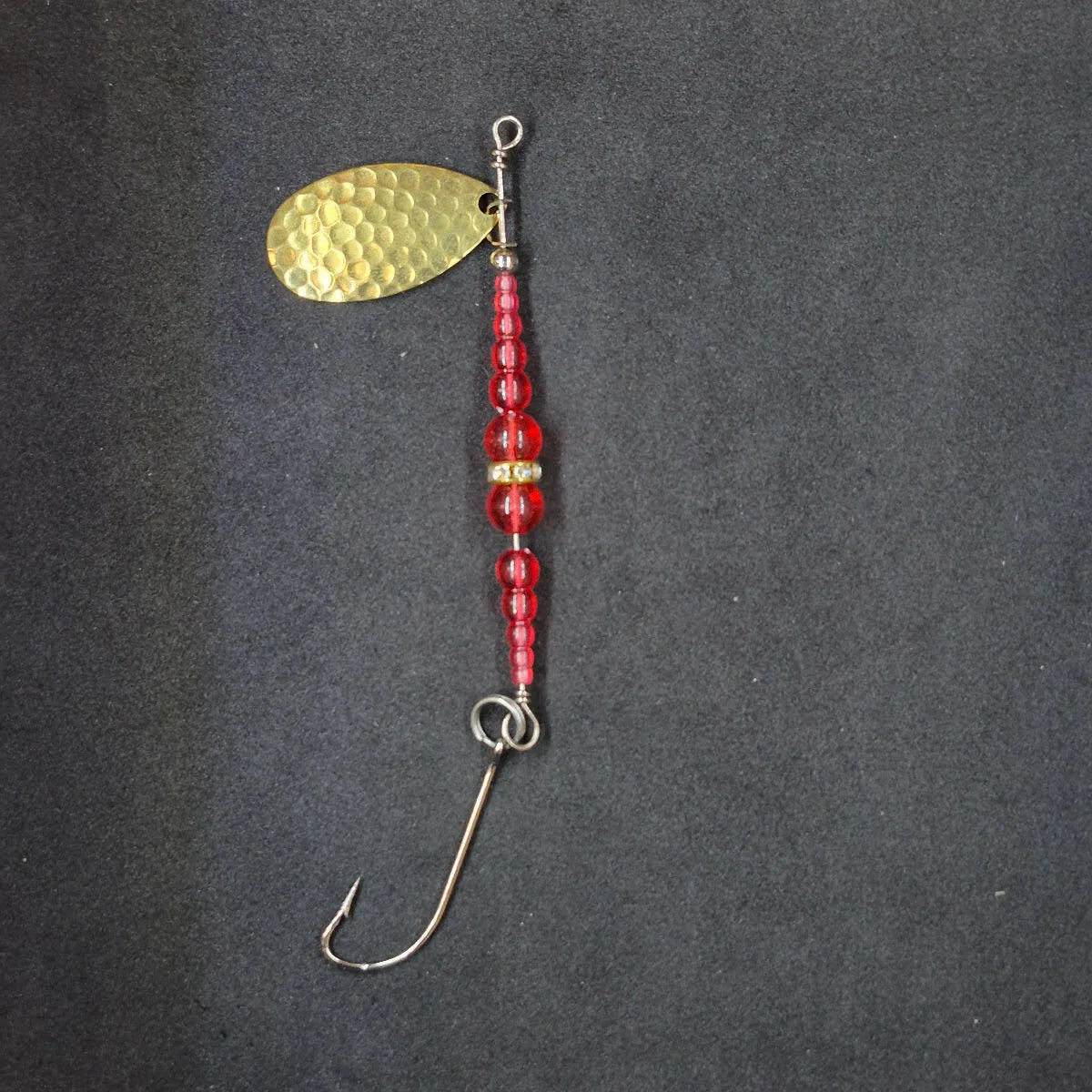  🍁Spitfire Fishing Supermarine MK2 Wedding Ring Spinners Stony Tackle Shack artificial fishing spinners art-noise.myshopify.com spitfire-fishing-supermarine-mk2-wedding-ring-spinners-1