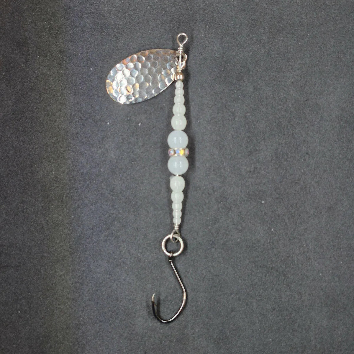  🍁Spitfire Fishing Supermarine MK2 Wedding Ring Spinners Stony Tackle Shack artificial fishing spinners art-noise.myshopify.com spitfire-fishing-supermarine-mk2-wedding-ring-spinners-1