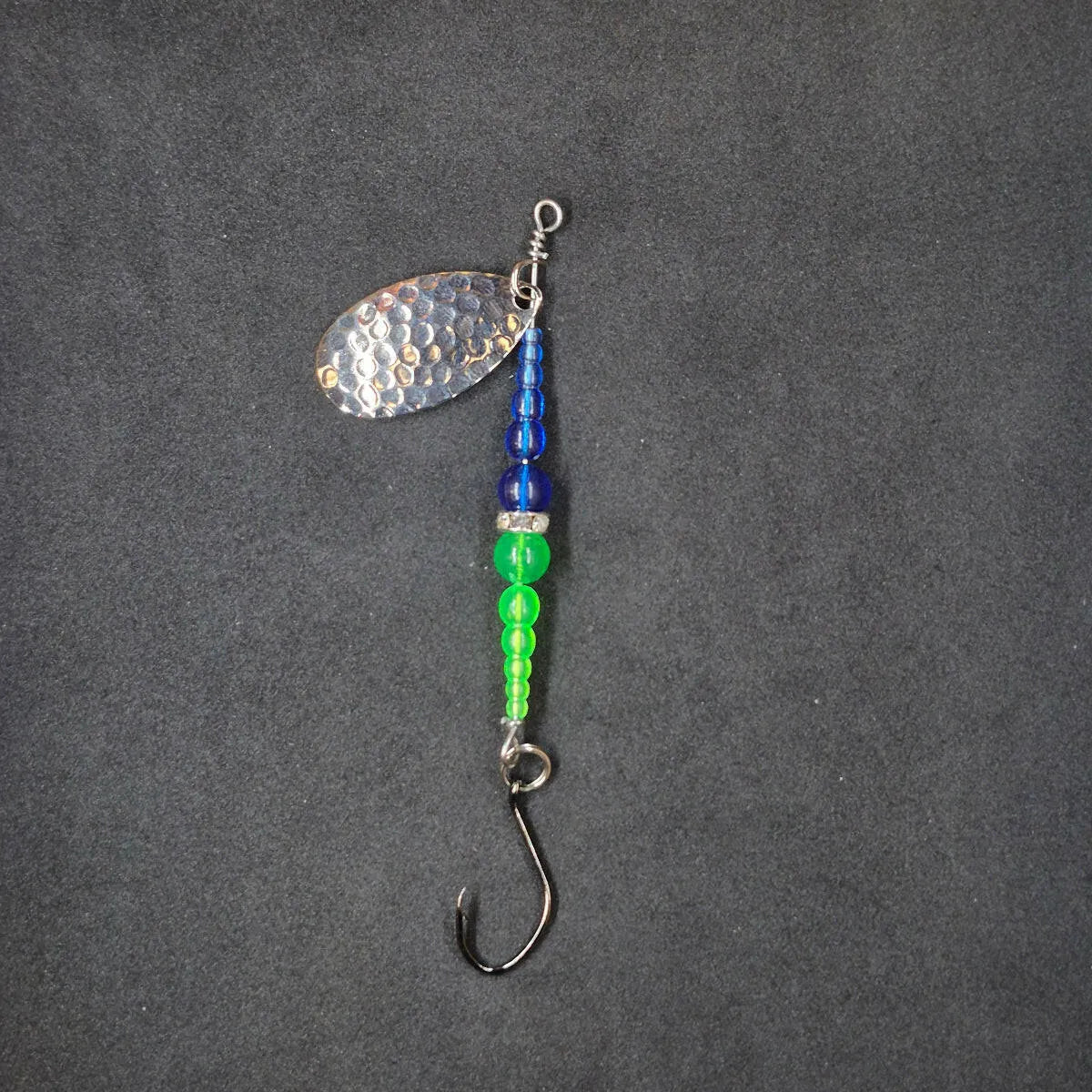  🍁Spitfire Fishing Supermarine MK2 Wedding Ring Spinners Stony Tackle Shack artificial fishing spinners art-noise.myshopify.com spitfire-fishing-supermarine-mk2-wedding-ring-spinners-1