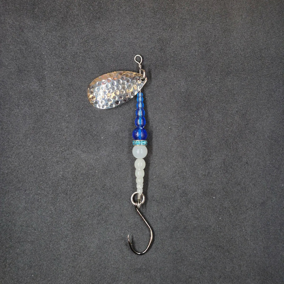  🍁Spitfire Fishing Supermarine MK2 Wedding Ring Spinners Stony Tackle Shack artificial fishing spinners art-noise.myshopify.com spitfire-fishing-supermarine-mk2-wedding-ring-spinners-1