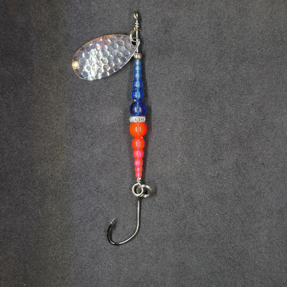  🍁Spitfire Fishing Supermarine MK2 Wedding Ring Spinners Stony Tackle Shack artificial fishing spinners art-noise.myshopify.com spitfire-fishing-supermarine-mk2-wedding-ring-spinners-1