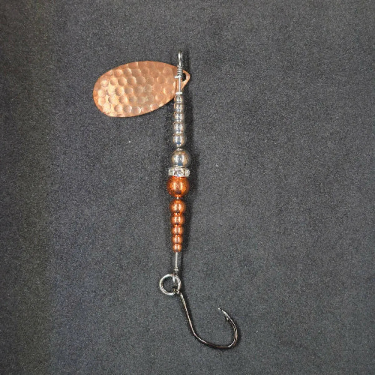  🍁Spitfire Fishing Supermarine MK2 Wedding Ring Spinners Stony Tackle Shack artificial fishing spinners art-noise.myshopify.com spitfire-fishing-supermarine-mk2-wedding-ring-spinners-1