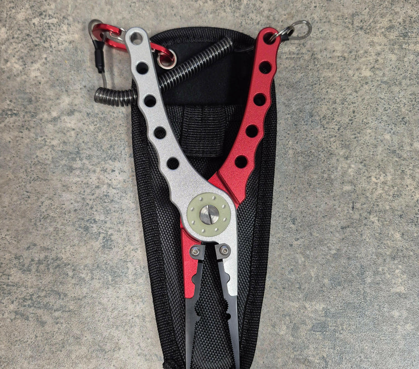 🍁Big Sky Fishing Pliers