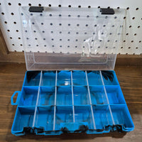 Evolution Drift Series Tackle Trays