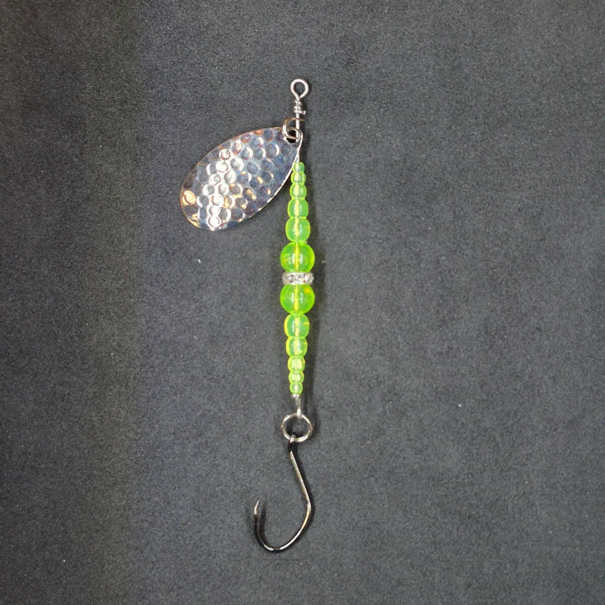  🍁Spitfire Fishing Supermarine MK2 Wedding Ring Spinners Stony Tackle Shack artificial fishing spinners art-noise.myshopify.com spitfire-fishing-supermarine-mk2-wedding-ring-spinners-1