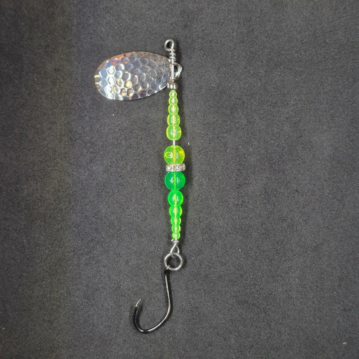  🍁Spitfire Fishing Supermarine MK2 Wedding Ring Spinners Stony Tackle Shack artificial fishing spinners art-noise.myshopify.com spitfire-fishing-supermarine-mk2-wedding-ring-spinners-1