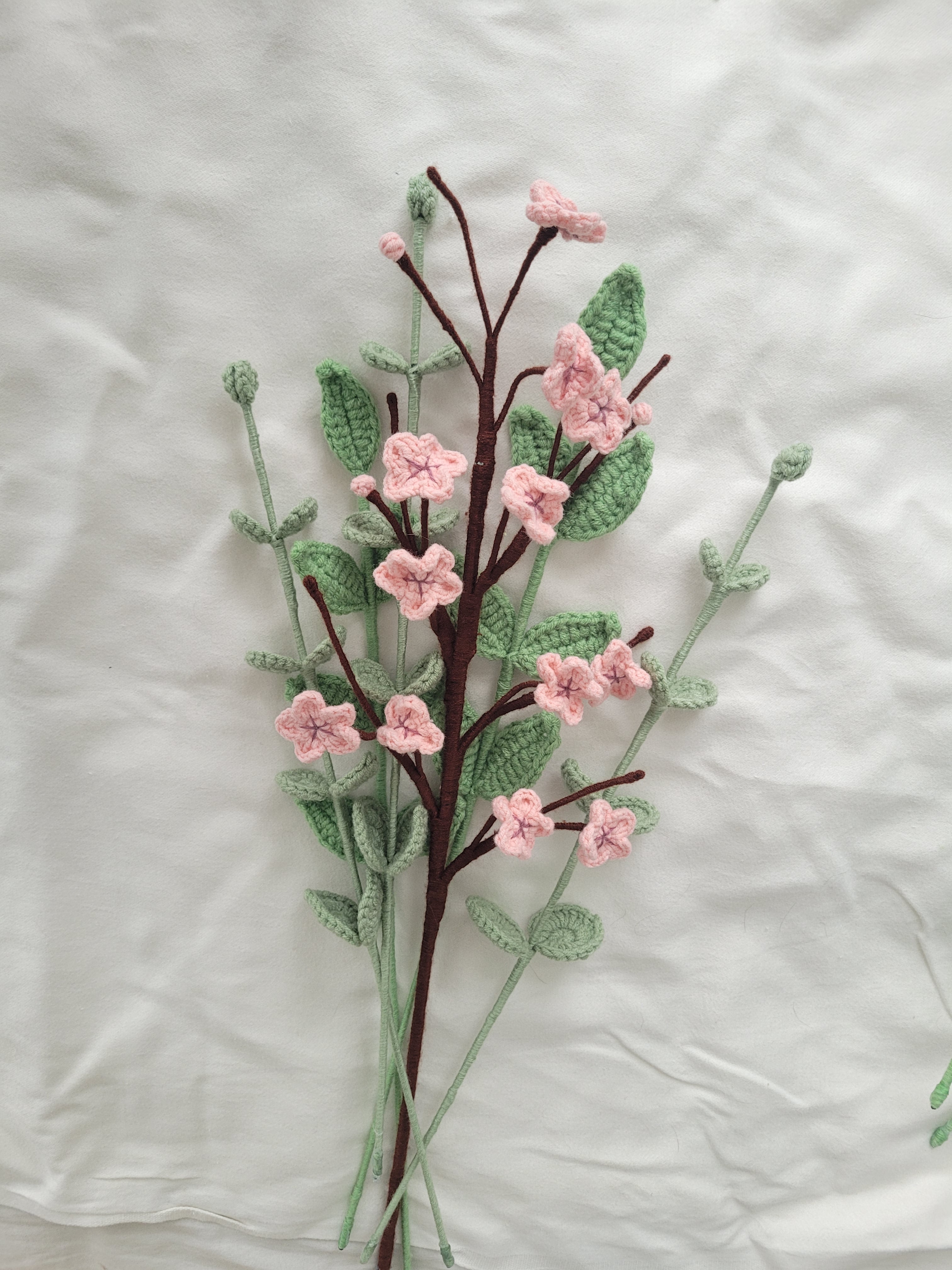Cherry Blossom Branch