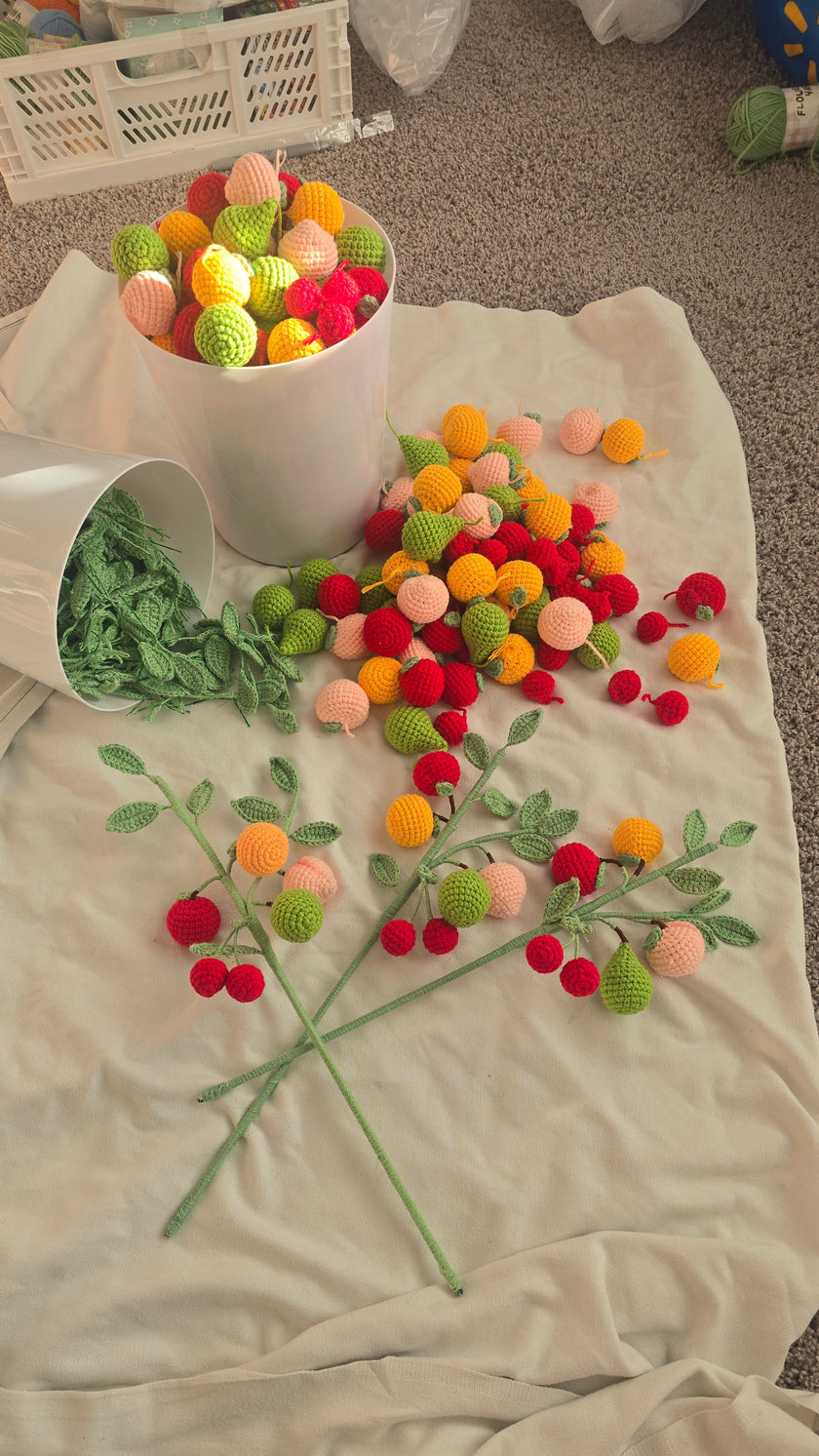 Fruits