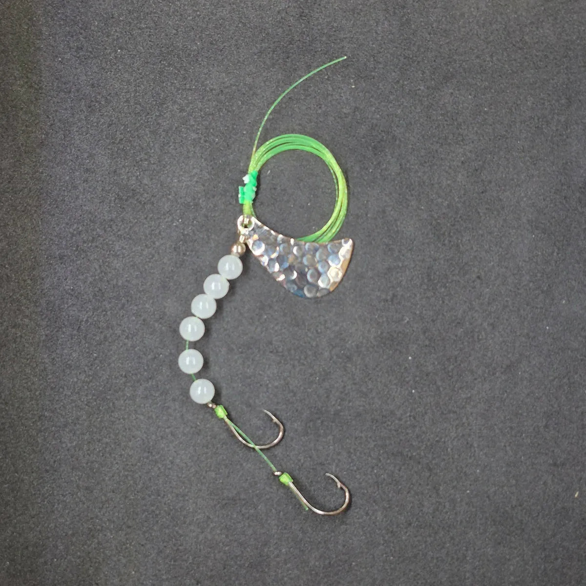  🍁Spitfire Fishing Tomahawk Rigs #3 Double Circle Hooks Stony Tackle Shack artificial fishing spinners art-noise.myshopify.com spitfire-fishing-tomahawk-rigs-3-double-circle-hooks-1