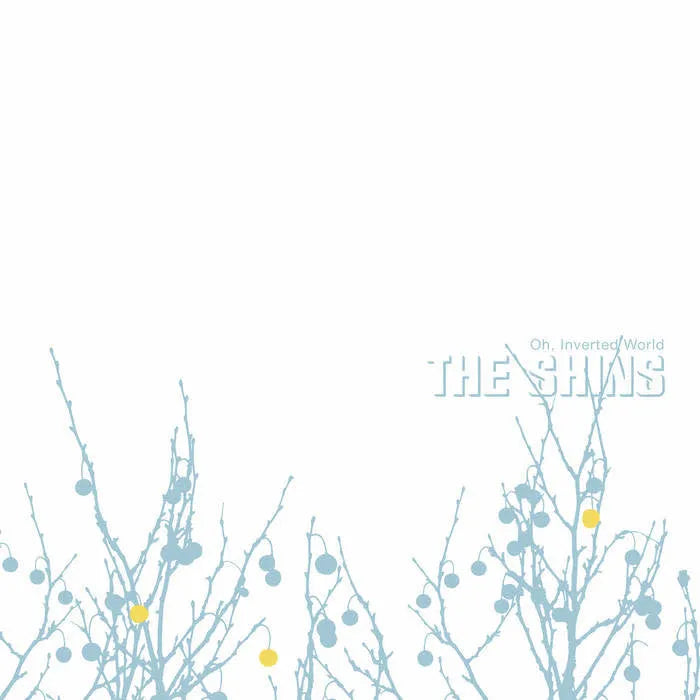 The Shins - Oh, Inverted World (LP) - Art Noise The Shins - Oh, Inverted World (LP) Art Noise Music Records art-noise.myshopify.com the-shins-oh-inverted-world-lp The Shins - Oh, Inverted World (LP) Art Noise Music Records art-noise.myshopify.com the-shins-oh-inverted-world-lp
