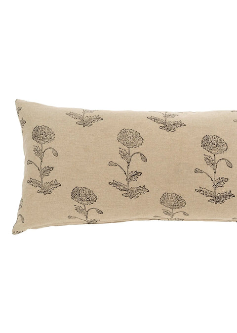 Rosa Block Print Pillow Clementine Home Floral Gift product_type art-noise.myshopify.com rosa-block-print-pillow Rosa Block Print Pillow Clementine Home Floral Gift  art-noise.myshopify.com rosa-block-print-pillow