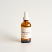 Rosewood + Amethyst Room and Linen Spray